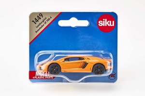  Lamborghini Aventador LP700-4 - SIKU 1449 - Img 1