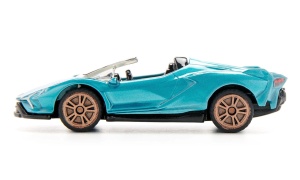 Lamborghini Sian Roadster - SIKU 1571 - Img 4