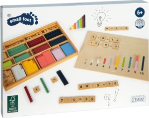 Learning box SmallFoot