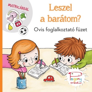 Leszel a baratom foglalkoztato