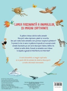 Lumea fascinanta a animalelor - Img 2