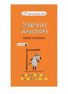 Magneses akasztofa