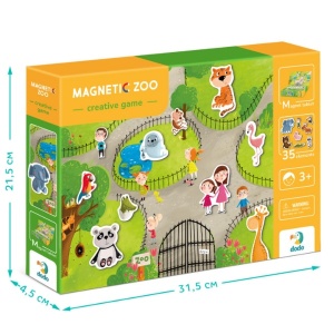magnetic zoo - Img 5