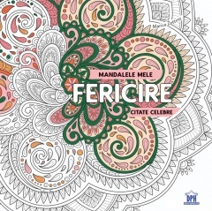 Mandalele mele. Fericire