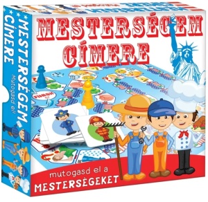 Mestersegem cimere