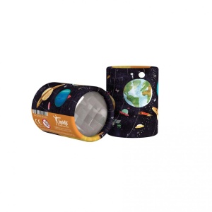 Mini-Caleidoscop Londji - Planete