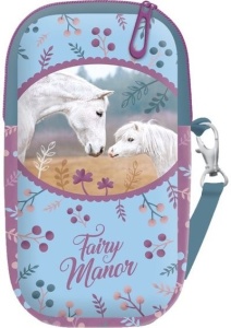 Mobileholder fairy manor ars una