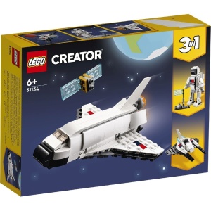 Naveta spatiala LEGO® Creator