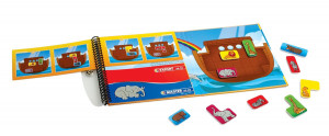 NOAH'S ARK, Smart Games - Img 3