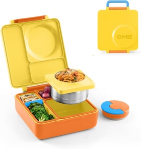 Omiebox sunshine