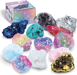 Pietre steluta Nebulous Stars