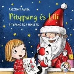 Pitypang es a mikulas