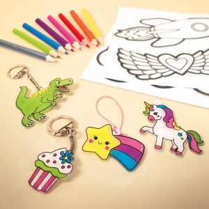 Playbox Craft set Shrink film - Img 3
