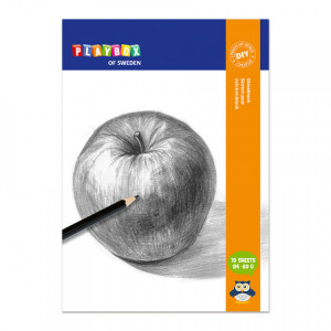 Playbox Hartie de desenat