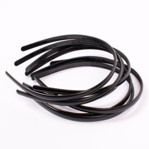 PLaybox Headband black