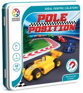 Pole position Rom