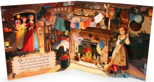 POP UP CINDERELLA - Img 3