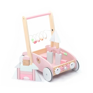 Premergator roz 5 in 1, UMU Toys - Img 4