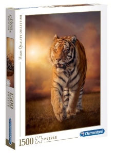 Puzzle 1500 leu
