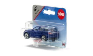 Range Rover - SIKU 1521