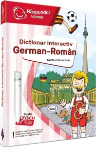 raspundel istetel dict germ rom - Img 3