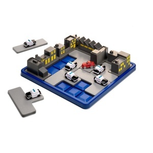 Roadblock smart games - Img 3