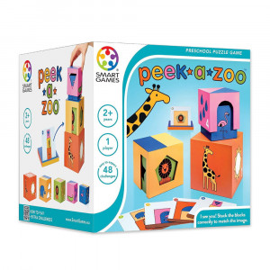 SG041 PEEK -A -ZOO
