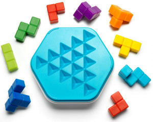 SG414 ZIG ZAG PUZZLER - Img 4