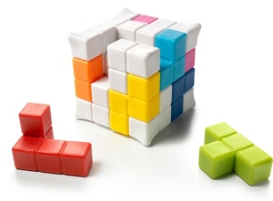 SG512 PLUG&PLAY PUZZLER - Img 2