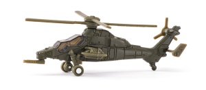 SIKU 8310 Militar Set vehicule militare 5 buc - Img 3