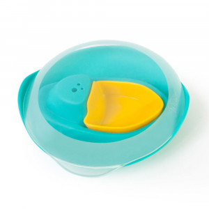 Sloppi, jucarie plutitoare pentru apa, Quut Toys - Img 1