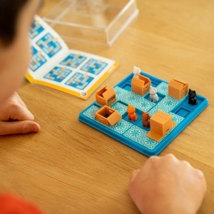 smart games cats - Img 2