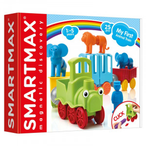 smx tren de animale