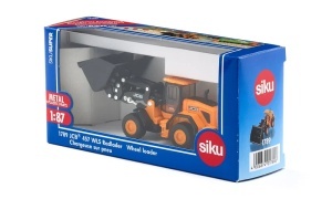 Tractor - JCB 457- SIKU 1789