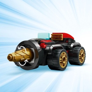 Vehicul burghiu lego - Img 4