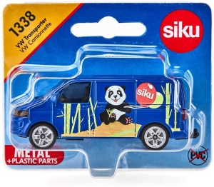 Volkswagen T5 Multivan - SIKU 1338