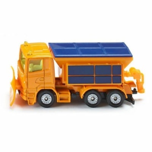 Winter Service Truck - SIKU 1309