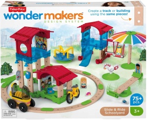 Wonder marks