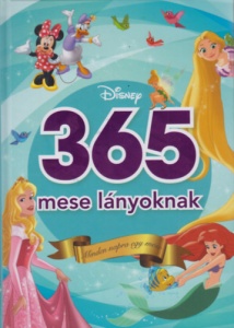 365 mese lanyoknak