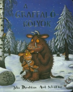 A graffalokolyok