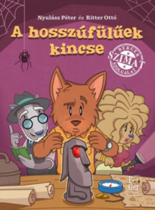 A hosszufuluek kincse