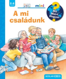 A mi csaladunk