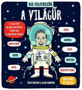 A vilagur - kis felfedezok