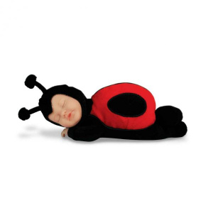 Anne Geddes buburuza
