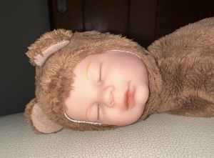 Anne geddes ursulet maro - Img 4