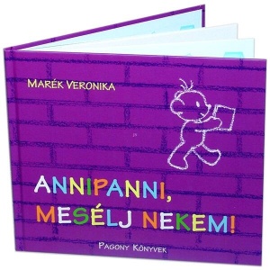Annimappni meselj nekem