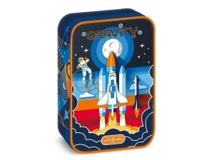 ars una penar neechipat gravity