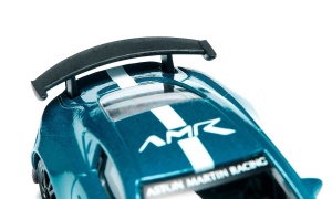 Aston Martin Vantage GT4 - SIKU 1577 - Img 3