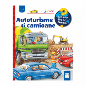 Autoturisme și camioane - Img 1