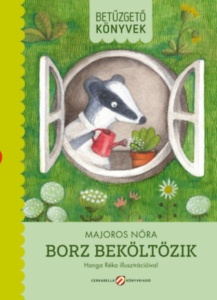 Betuzgeto - Borz bekoltozik